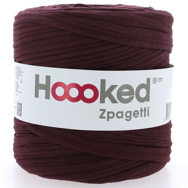 Zpagetti Cotton Yarn Purple Rain