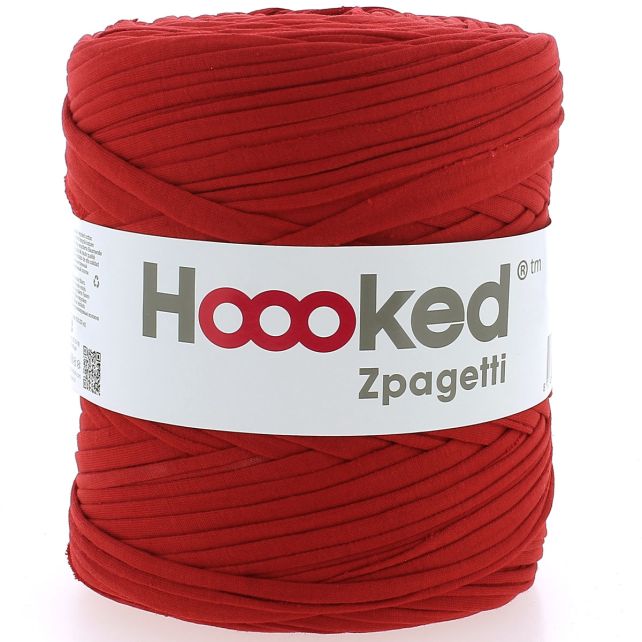 Zpagetti Cotton Yarn Happy Christmas