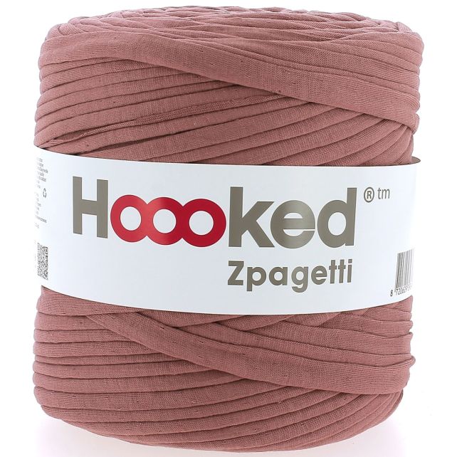 Zpagetti Cotton Yarn Vintage Barbie