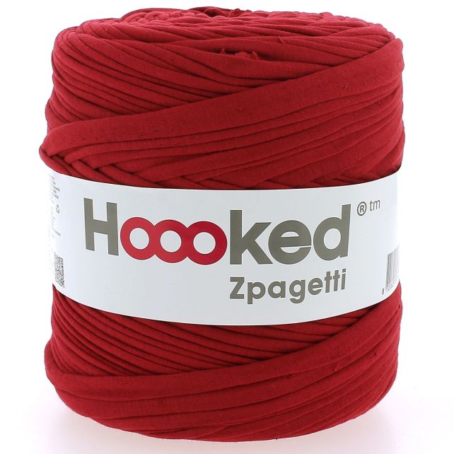 Zpagetti Cotton Yarn Devil Wears Prada