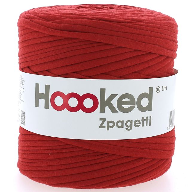 Zpagetti Cotton Yarn Love in Paris