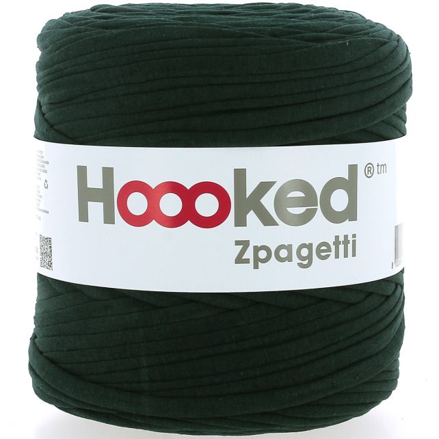 Zpagetti Cotton Yarn Tropical Jungle