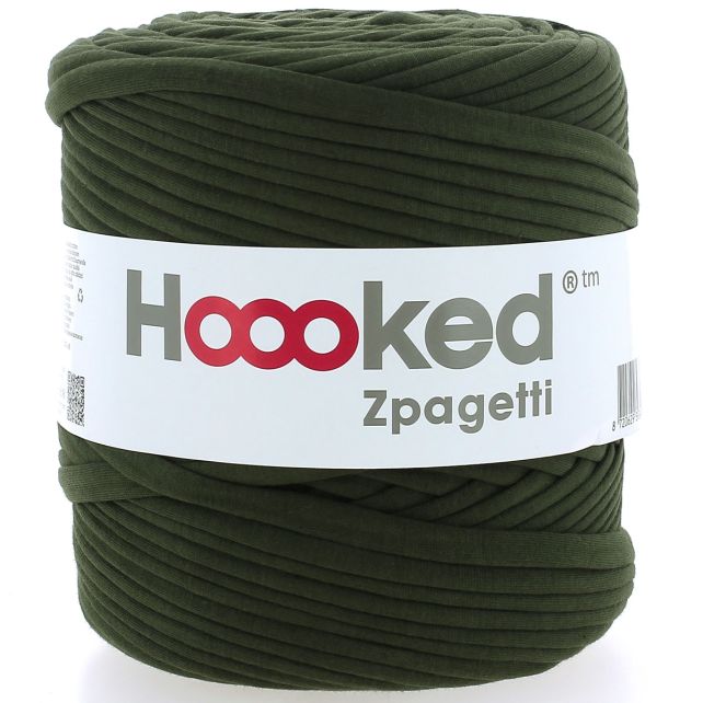 Zpagetti Cotton Yarn Hanger Games