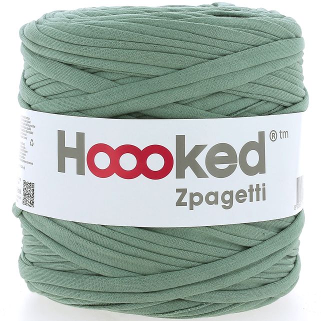 Zpagetti Cotton Yarn Dragonfly