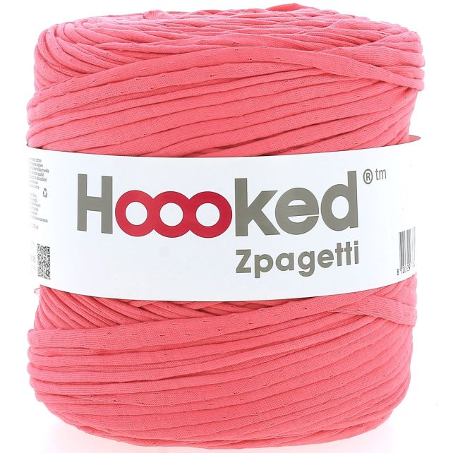 Zpagetti Cotton Yarn Sweet Doll