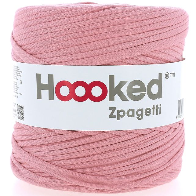 Zpagetti Cotton Yarn Baby Girl