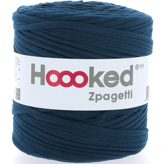 Zpagetti Cotton Yarn Turquoise Umbrella