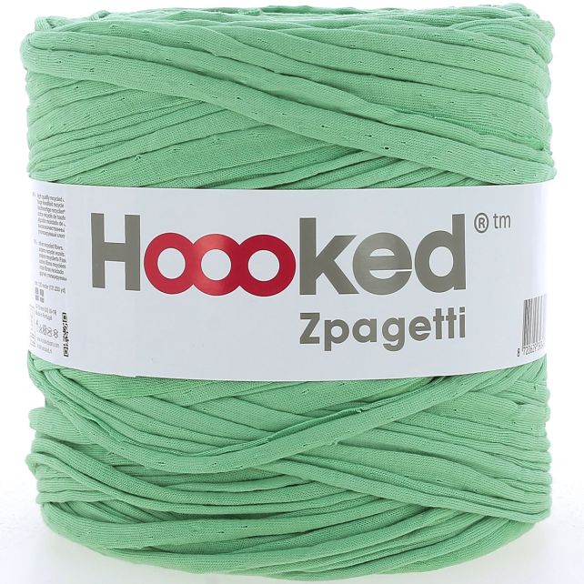 Zpagetti Cotton Yarn Sweet Crocodile