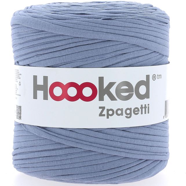 Zpagetti Cotton Yarn Bluey