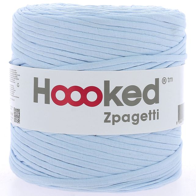 Zpagetti Cotton Yarn Baby Boy