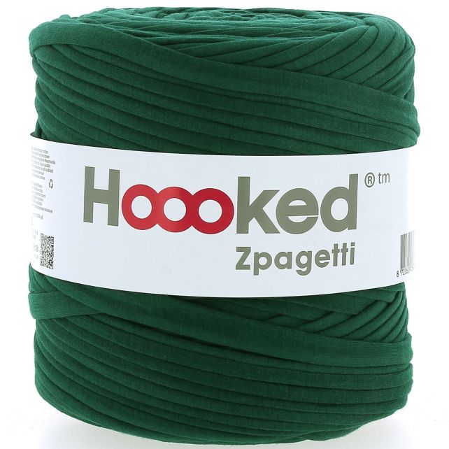 Zpagetti Cotton Yarn Christmas Tree