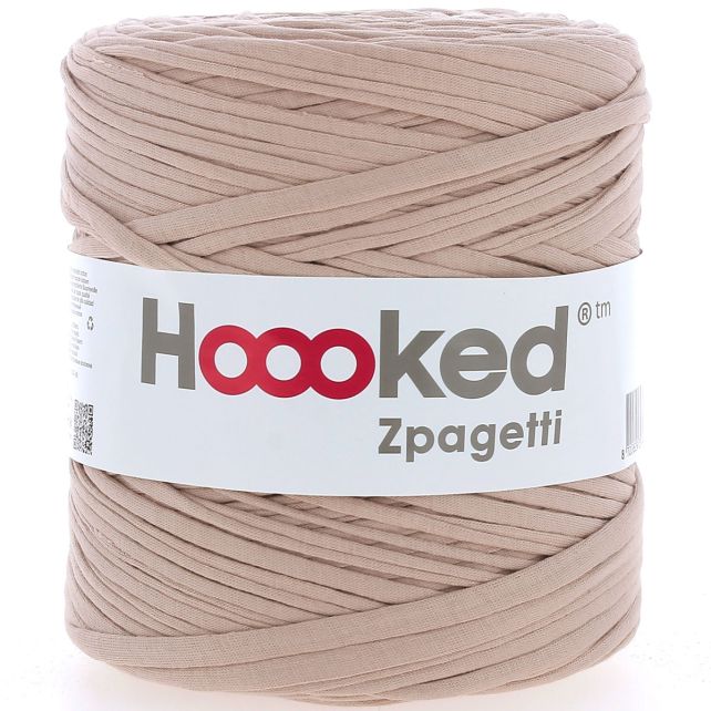 Zpagetti Cotton Yarn RosyDreams