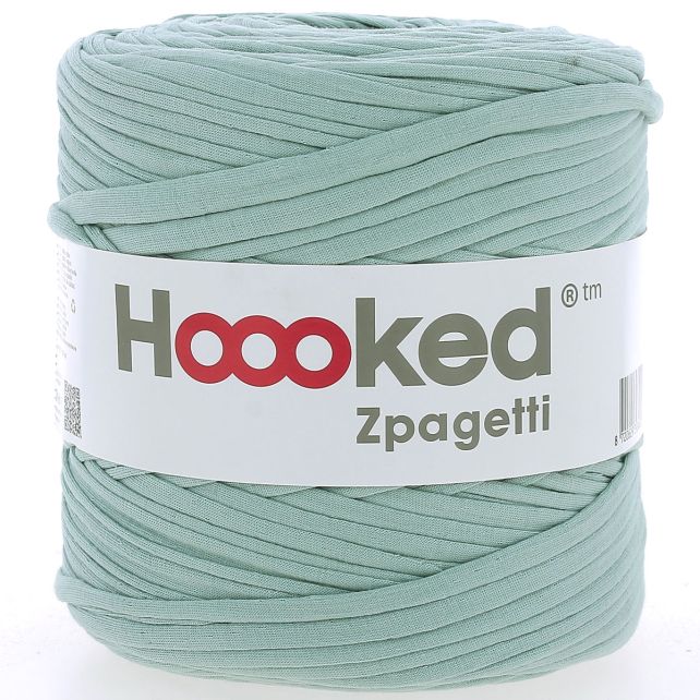 Zpagetti Cotton Yarn Mint Lezard