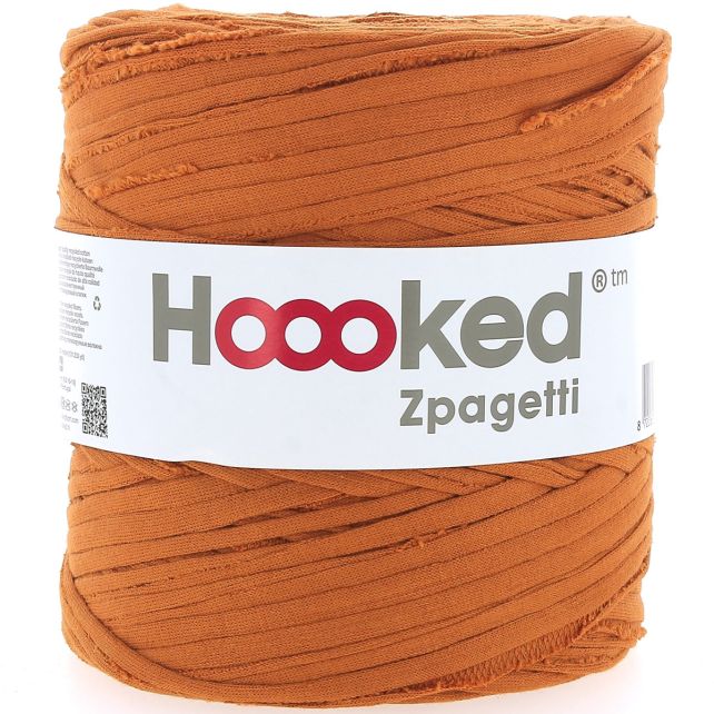 Zpagetti Cotton Yarn Garfield