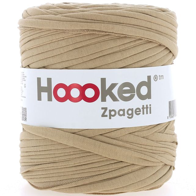 Zpagetti Cotton Yarn Caremel Candy