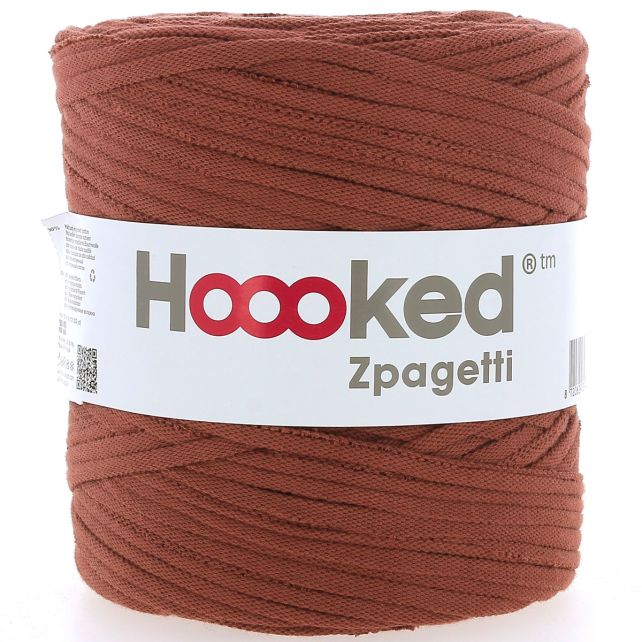 Zpagetti Cotton Yarn Horse Polo