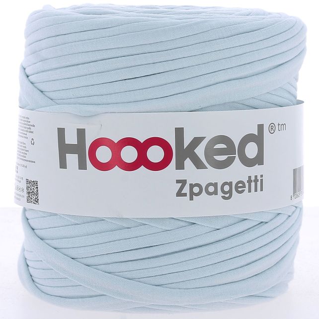 Zpagetti Cotton Yarn Morning Sky