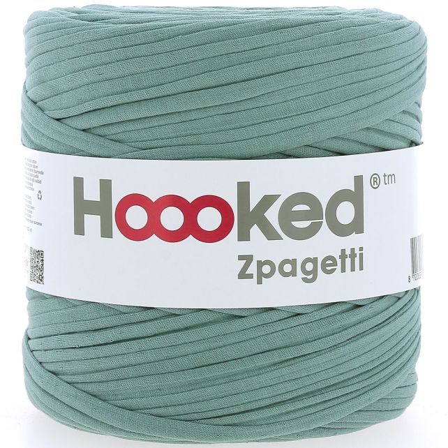 Zpagetti Cotton Yarn Lux Mint