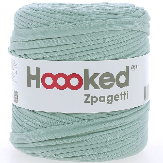 Zpagetti Cotton Yarn Pepper Mint