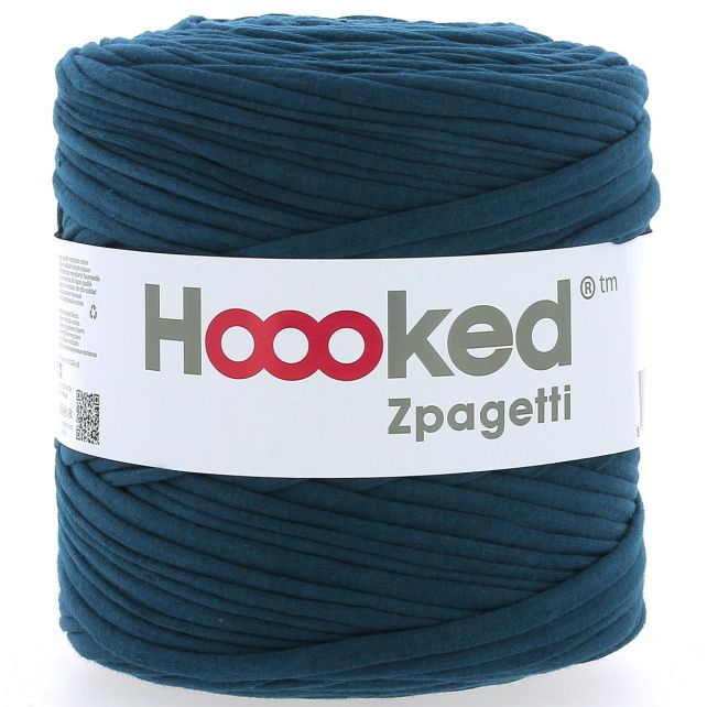 Zpagetti Cotton Yarn Bali Sea