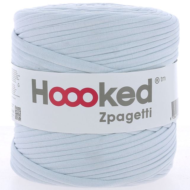 Zpagetti Cotton Yarn Baby Cloud