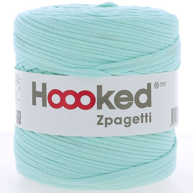 Zpagetti Cotton Yarn Mint Lemonade