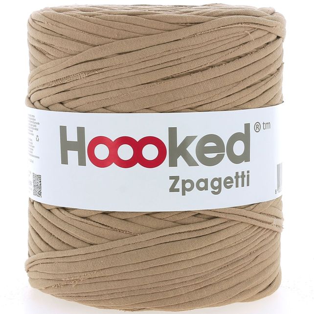 Zpagetti Cotton Yarn Cookie Style