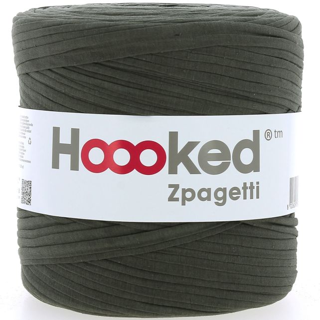 Zpagetti Cotton Yarn American Sniper