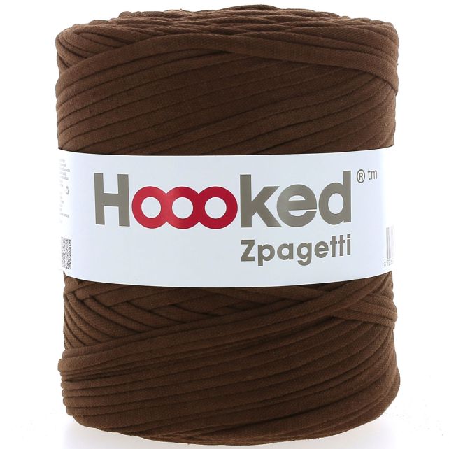 Zpagetti Cotton Yarn Paddingtone Polo