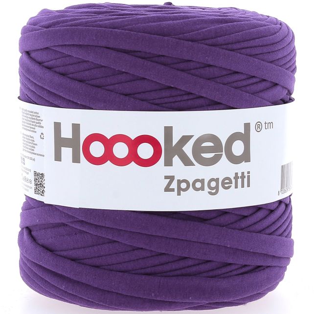 Zpagetti Cotton Yarn Tinky-Winky