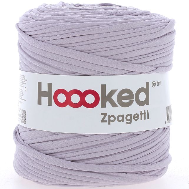 Zpagetti Cotton Yarn Lilac Unicorn