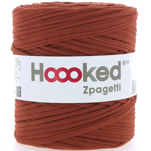 Zpagetti Cotton Yarn Squirel Polo