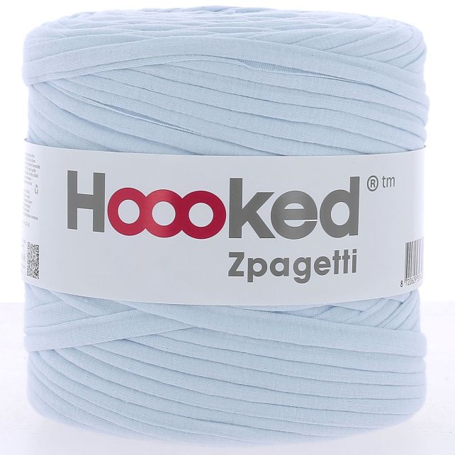 Zpagetti Cotton Yarn Blue Horizon
