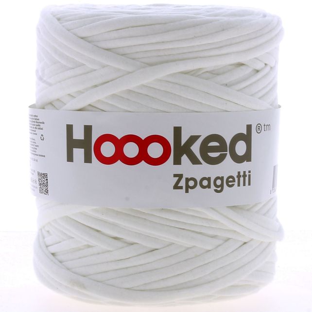 Zpagetti Cotton Yarn Papa Mobile