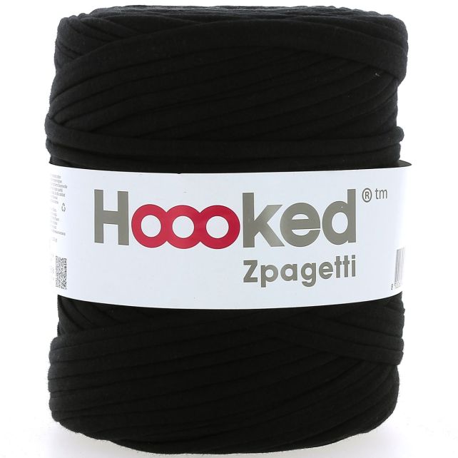 Zpagetti Cotton Yarn Catwoman