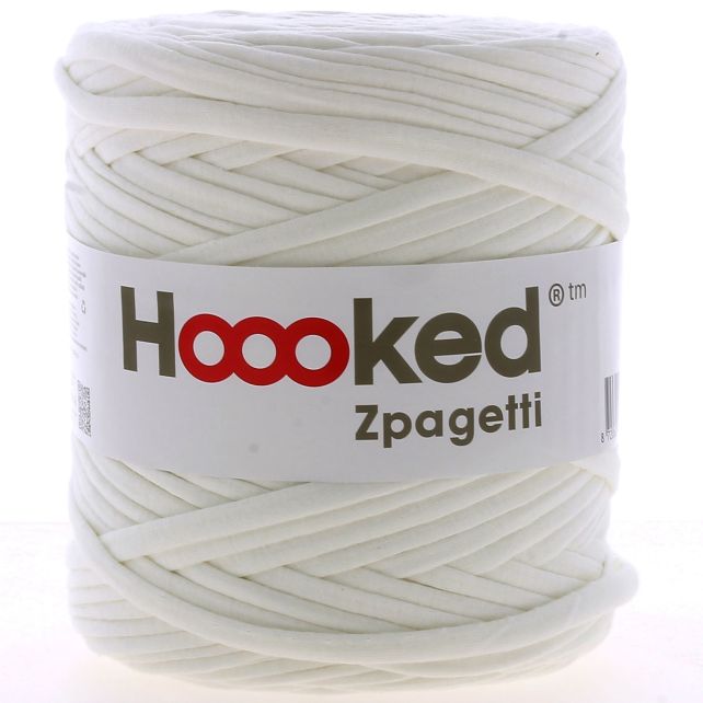 Zpagetti Cotton Yarn Baby Milk