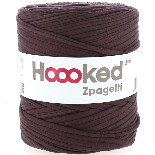 Zpagetti Cotton Yarn Nagasaki Purple