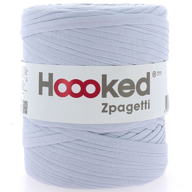 Zpagetti Cotton Yarn Classic Blue