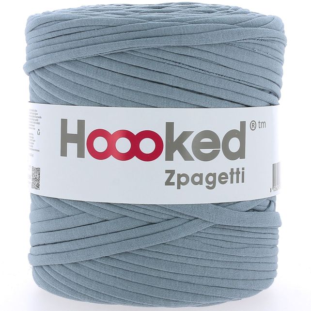 Zpagetti Cotton Yarn Vapid Chino