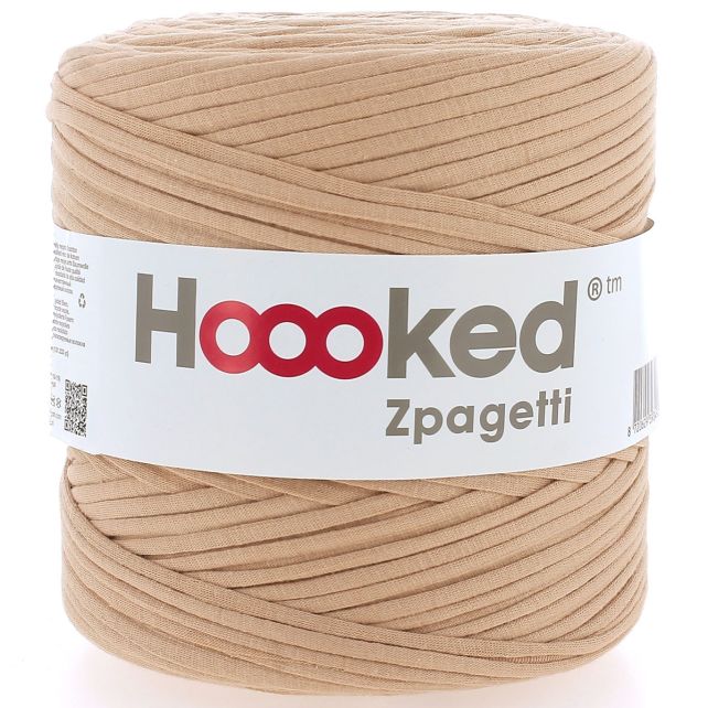 Zpagetti Cotton Yarn Christmas Cookie