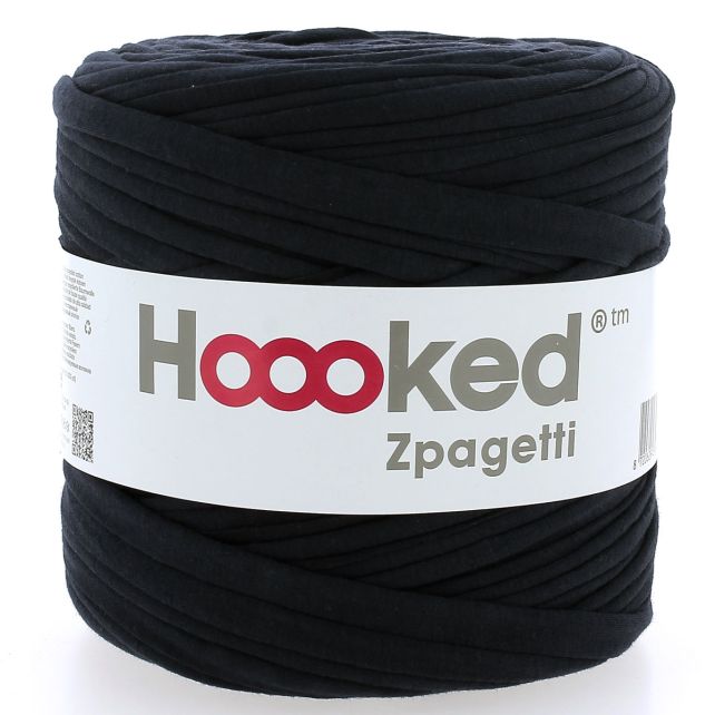 Zpagetti Cotton Yarn Marine Atlantic