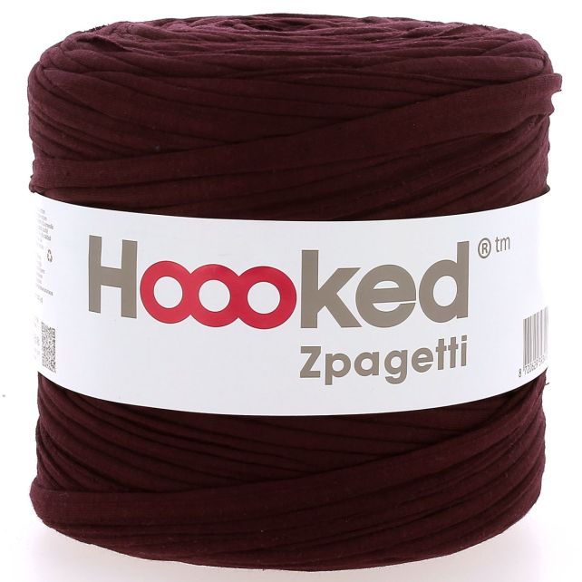 Zpagetti Cotton Yarn Wine Bottle