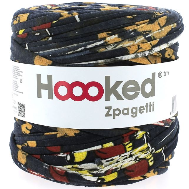 Zpagetti Cotton Yarn Garfield And Company