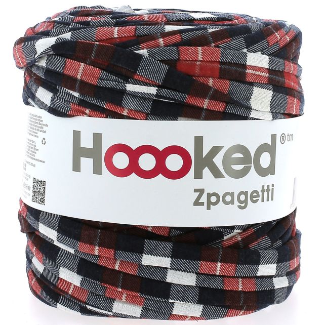 Zpagetti Cotton Yarn Tablecloth