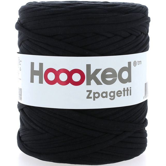 Zpagetti Cotton Yarn Stronger Blue
