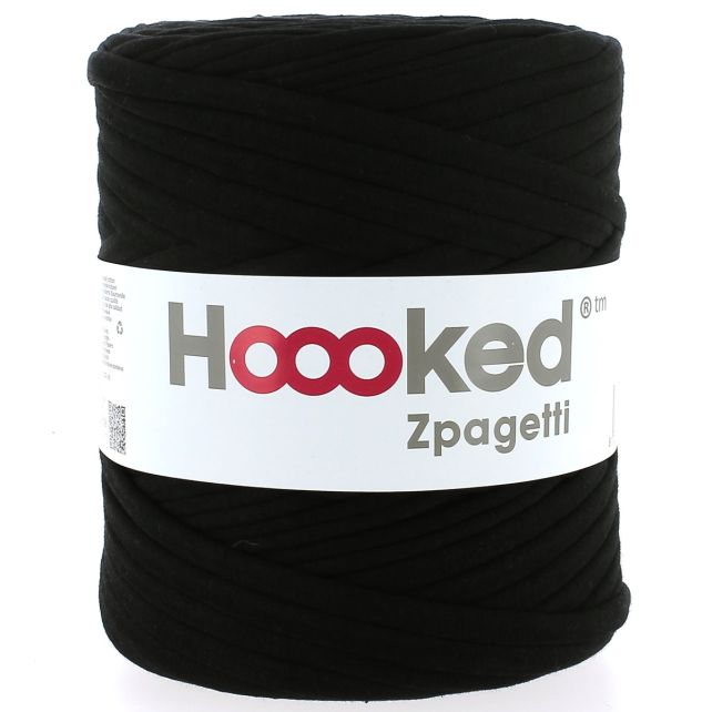 Zpagetti Cotton Yarn Musical Notes