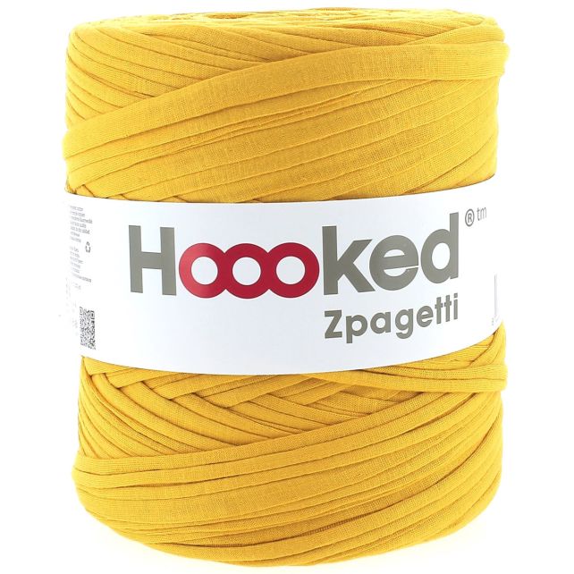 Zpagetti Cotton Yarn Fried Chips