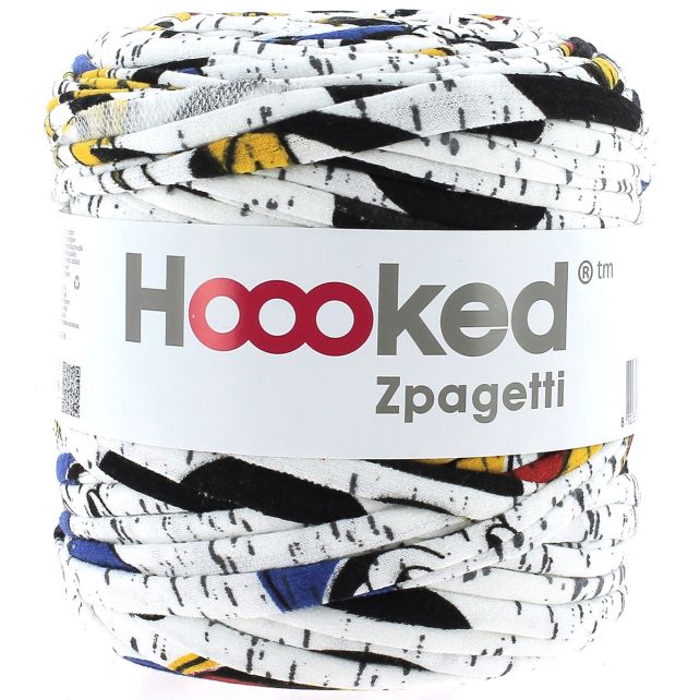 Zpagetti Cotton Yarn Disney Pluto