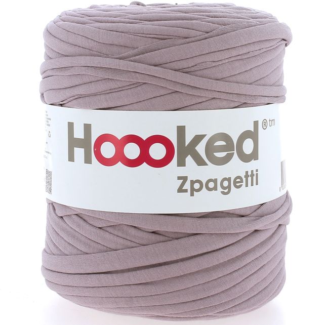 Zpagetti Cotton Yarn Dry Lilaby