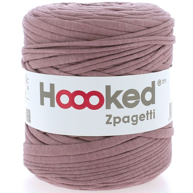 Zpagetti Cotton Yarn Vintage Bike
